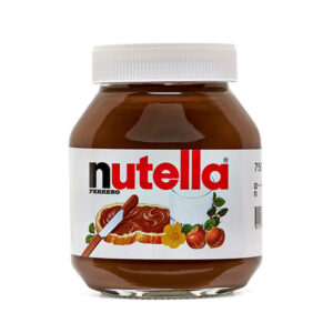 Nutella - Image 4